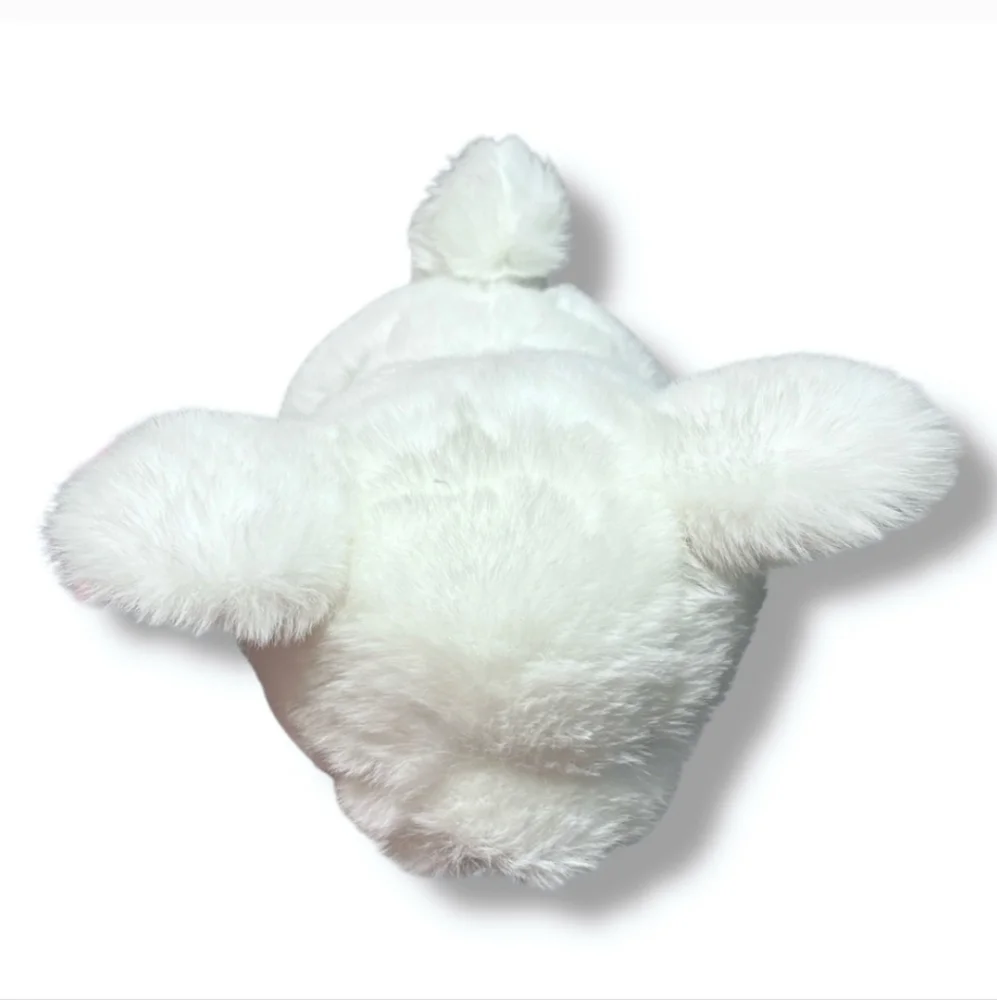 WORLDS SOFTEST PLUSH nwt world’s